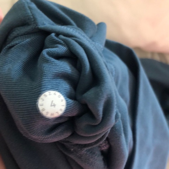 Lululemon align I leggings (28’) - Picture 2 of 2